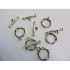 Clasp Nickel